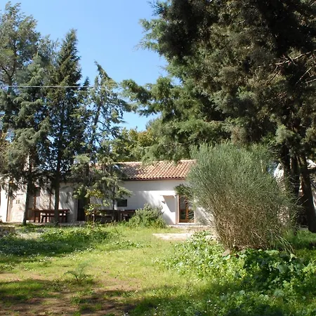 Panzió Parco Del Lamione Gioia del Colle