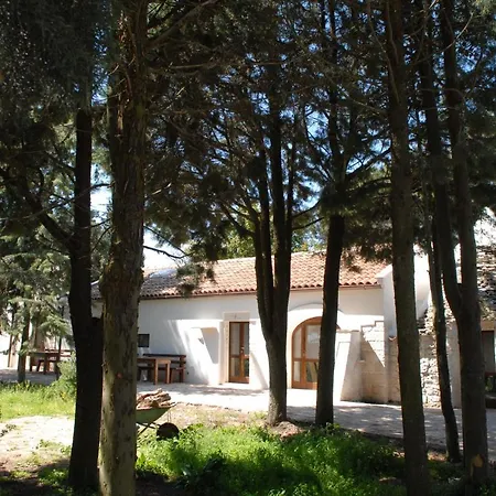 Panzió Parco Del Lamione