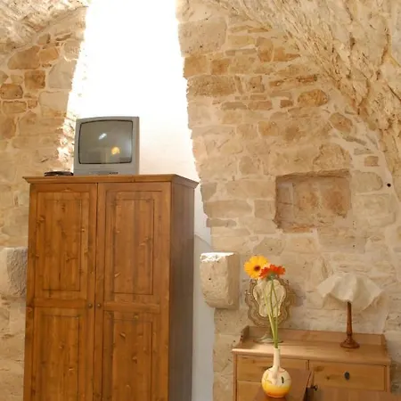 Parco Del Lamione B&B