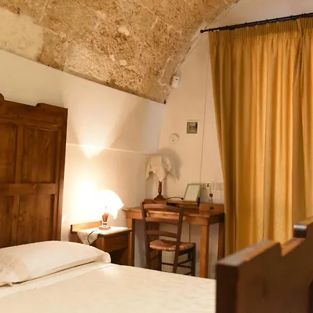 Parco Del Lamione B&B