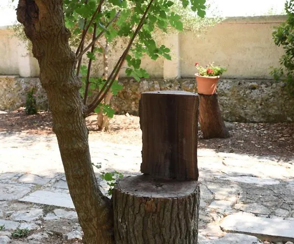 Parco Del Lamione Panzió Gioia del Colle
