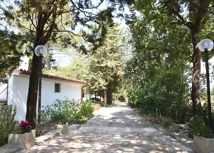 Parco Del Lamione Gioia del Colle