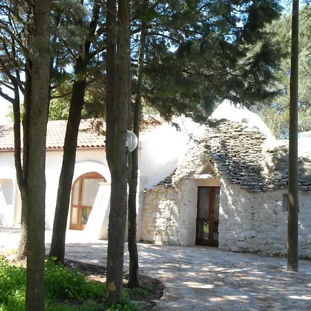 Parco Del Lamione *