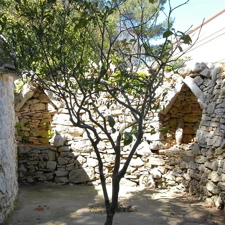 Parco Del Lamione Bed & Breakfast