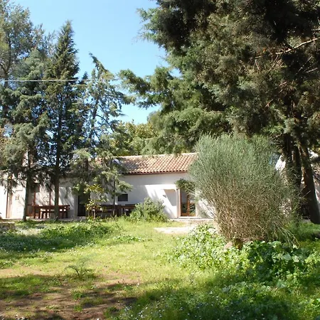 Bed & Breakfast Parco Del Lamione *