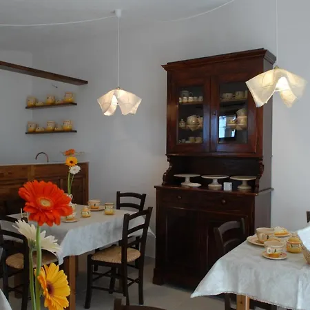 Bed & Breakfast Parco Del Lamione *