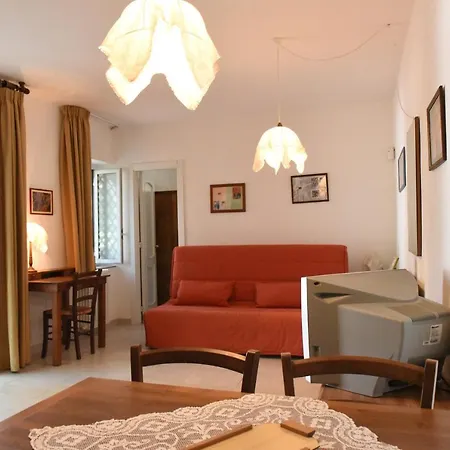 Parco Del Lamione Bed & Breakfast Gioia Del Colle