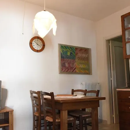 Bed & Breakfast Parco Del Lamione