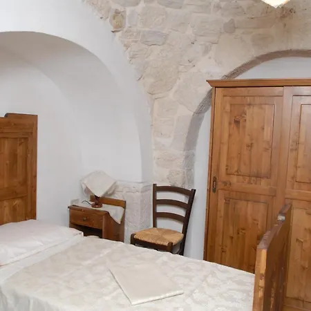 Parco Del Lamione Bed & Breakfast Gioia Del Colle
