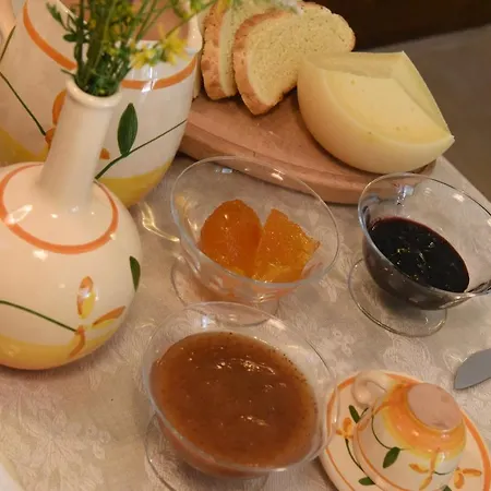 Bed & Breakfast Parco Del Lamione *