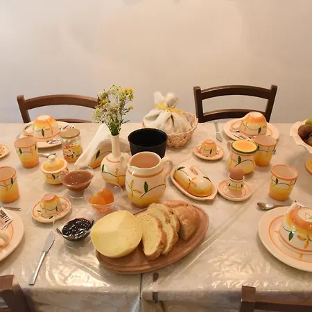 Parco Del Lamione Bed & Breakfast Gioia Del Colle