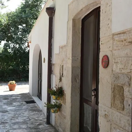 Parco Del Lamione Bed & Breakfast Gioia Del Colle