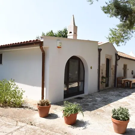 Parco Del Lamione Bed & Breakfast Gioia Del Colle