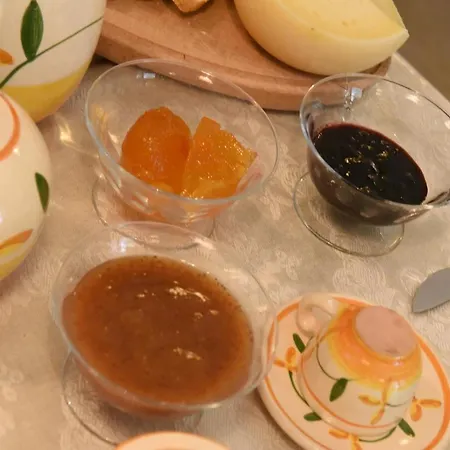 Bed & Breakfast Parco Del Lamione *