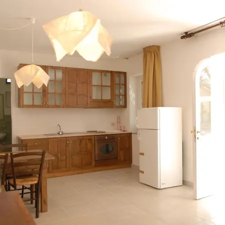 Parco Del Lamione Bed & Breakfast Gioia Del Colle