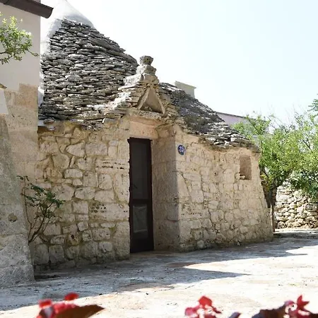 Parco Del Lamione Bed & Breakfast Gioia Del Colle