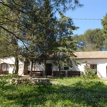 Bed & Breakfast Parco Del Lamione *