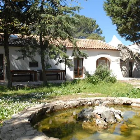 Parco Del Lamione *