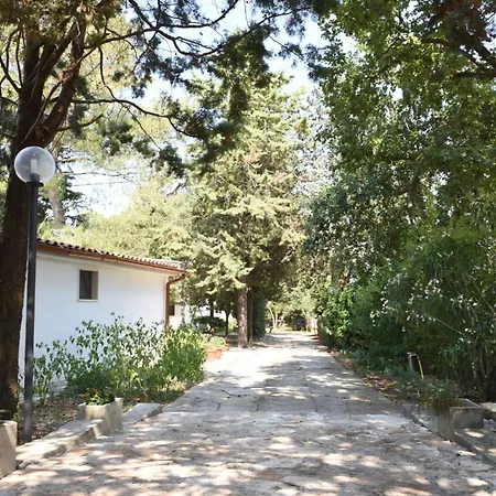 Parco Del Lamione Gioia Del Colle